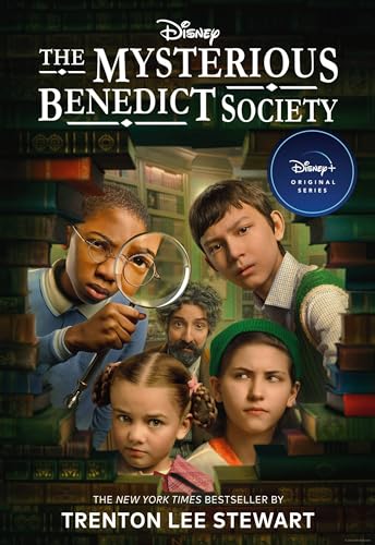 9780316297608: The Mysterious Benedict Society
