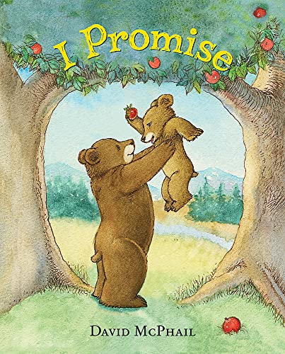 I Promise
