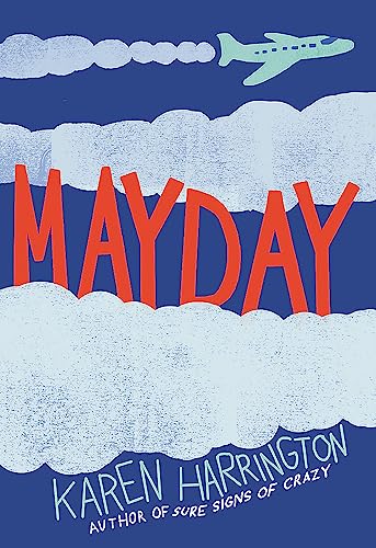 Stock image for Mayday for sale by SecondSale