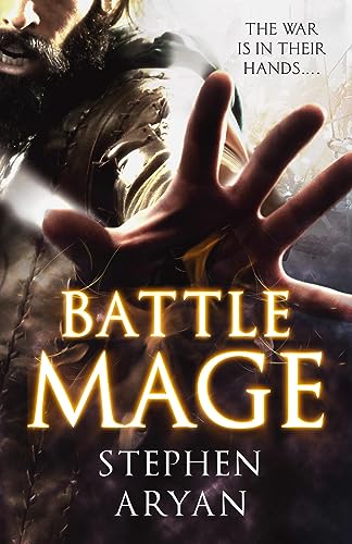 Stock image for Battlemage (Age of Darkness (1)) for sale by SecondSale