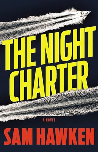 Imagen de archivo de The Night Charter a la venta por Wonder Book