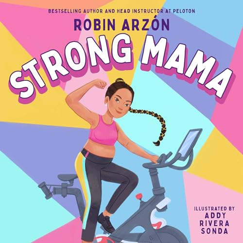 Stock image for Strong Mama for sale by SecondSale