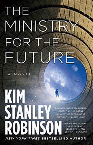 9780316300131: The Ministry for the Future: A Novel