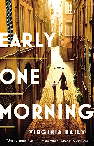 Imagen de archivo de Early One Morning a la venta por SecondSale