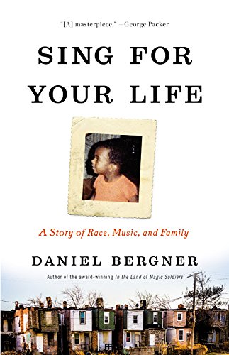 Beispielbild fr Sing for Your Life: A Story of Race, Music, and Family zum Verkauf von SecondSale