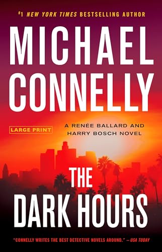 9780316301299: The Dark Hours