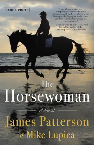 Stock image for The Horsewoman for sale by SecondSale