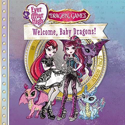 Stock image for Ever after High for sale by Better World Books