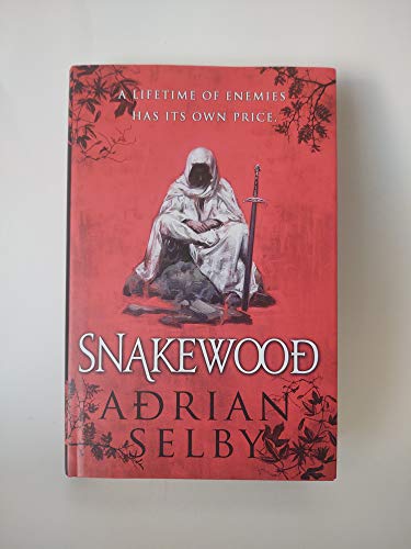 Stock image for Snakewood for sale by Better World Books