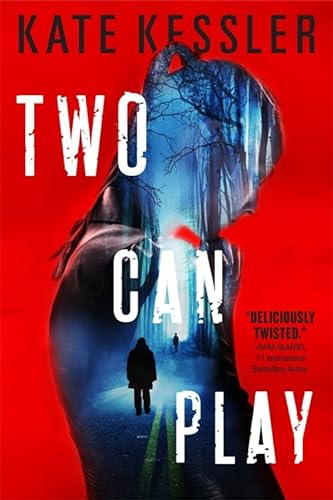 Stock image for Two Can Play (An Audrey Harte Novel (2)) for sale by SecondSale