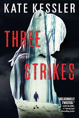 Stock image for Three Strikes for sale by SecondSale