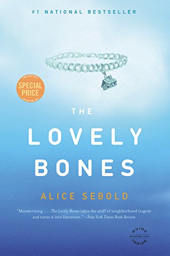 9780316303064: The Lovely Bones
