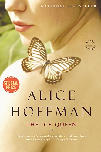 Stock image for The Ice Queen: A Novel for sale by SecondSale