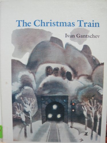 Imagen de archivo de The Christmas Train a la venta por SecondSale