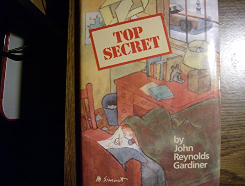 Stock image for Top Secret for sale by SecondSale