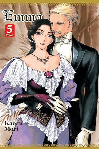 Imagen de archivo de Emma, Vol. 5 a la venta por Better World Books