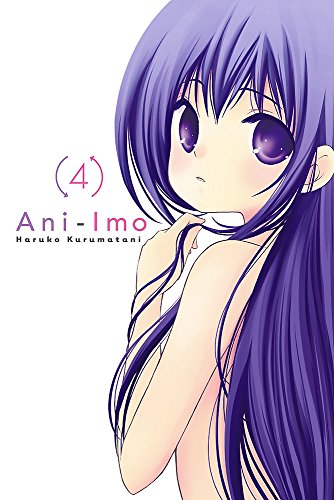 Stock image for Ani-Imo, Vol. 4 for sale by Better World Books