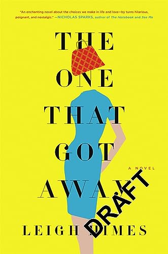 Imagen de archivo de The One That Got Away: A Novel a la venta por SecondSale