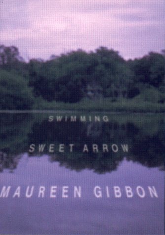 Beispielbild fr Swimming Sweet Arrow: A Novel zum Verkauf von Robinson Street Books, IOBA