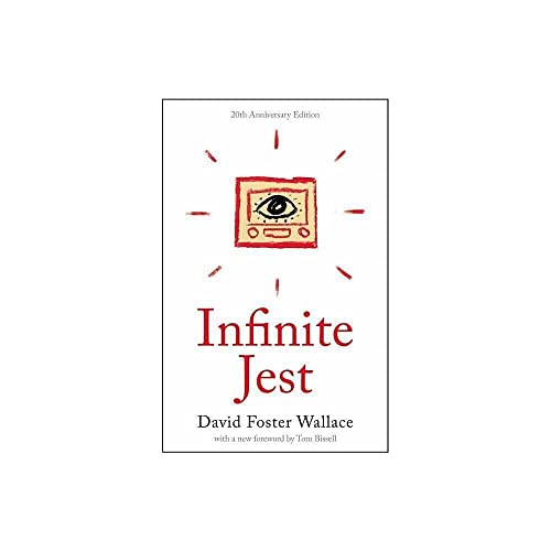 9780316306058: Infinite Jest: A Novel