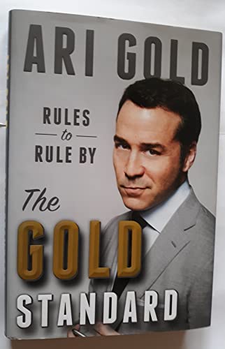Beispielbild fr The Gold Standard: Rules to Rule By zum Verkauf von Gulf Coast Books