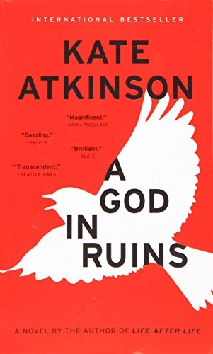 Beispielbild fr A God in Ruins: A Novel zum Verkauf von WorldofBooks