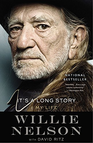 9780316306294: [(It's a Long Story: My Life)] [Author: Willie Nelson] published on (May, 2015)