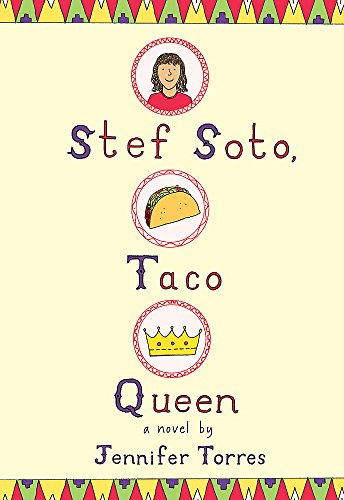 Beispielbild fr Stef Soto, Taco Queen zum Verkauf von SecondSale