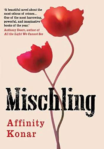 Stock image for Mischling for sale by Your Online Bookstore