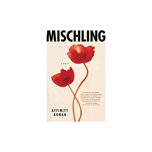 Imagen de archivo de Mischling: A Novel a la venta por Garys Books