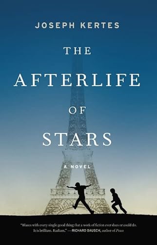 Beispielbild fr The Afterlife of Stars zum Verkauf von Your Online Bookstore