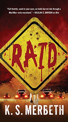 Stock image for Raid for sale by Better World Books