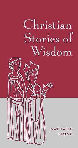 Beispielbild fr Christian Stories of Wisdom zum Verkauf von Wonder Book