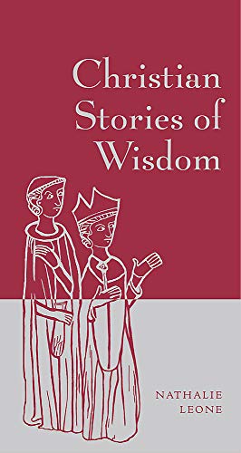 Imagen de archivo de Christian Stories of Wisdom a la venta por WorldofBooks