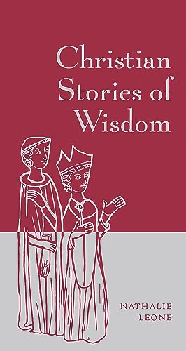 Stock image for Christian Stories of Wisdom for sale by WorldofBooks