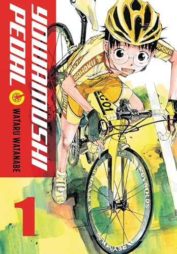 Beispielbild fr Yowamushi Pedal, Vol. 1 zum Verkauf von Sigrun Wuertele buchgenie_de