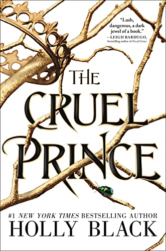 9780316310277: The Cruel Prince: 1