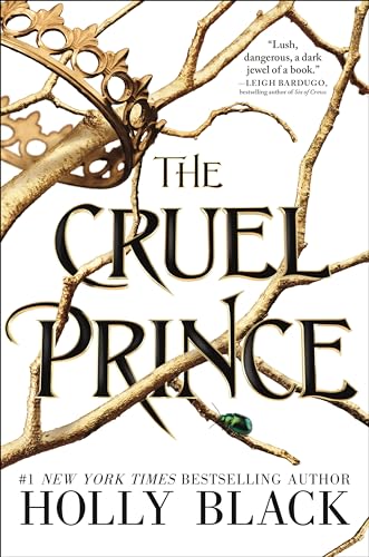 9780316310314: The Cruel Prince: 1 (Folk of the Air)