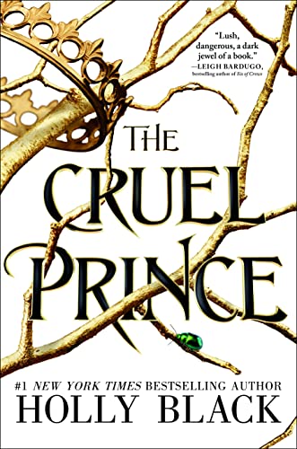 9780316310314: The Cruel Prince