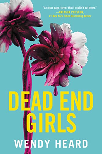 Imagen de archivo de Dead End Girls a la venta por More Than Words