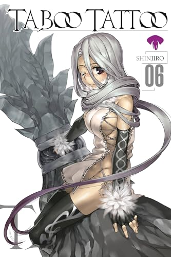 Beispielbild fr Taboo Tattoo. Vol. 6 zum Verkauf von Blackwell's