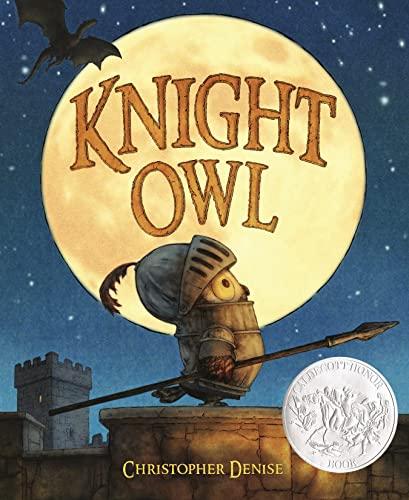 Beispielbild fr Knight Owl: 1 (The Knight Owl) zum Verkauf von WorldofBooks