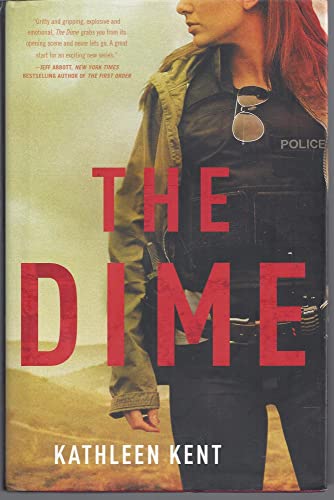 Stock image for The Dime (Betty Rhyzyk Series, 1) for sale by Orion Tech