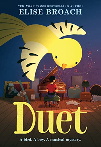Imagen de archivo de Duet a la venta por Dream Books Co.