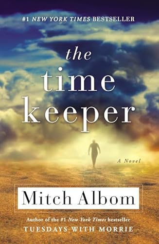 Beispielbild fr The Time Keeper zum Verkauf von Gulf Coast Books