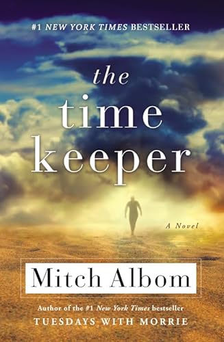 9780316311533: The Time Keeper