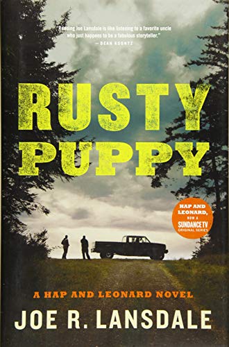 Imagen de archivo de Rusty Puppy a la venta por Better World Books
