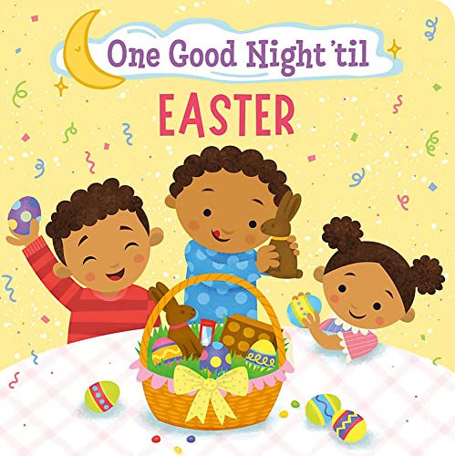 Imagen de archivo de One Good Night 'til Easter a la venta por More Than Words