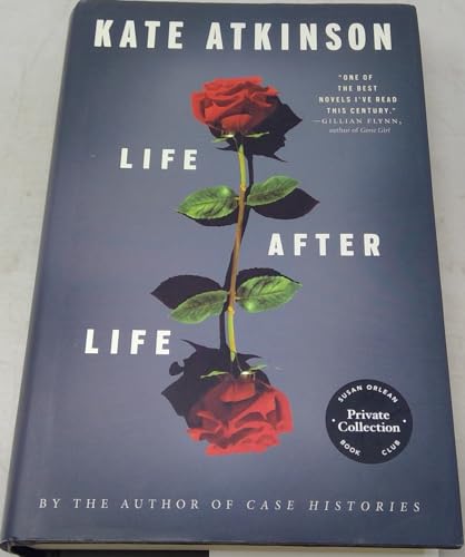9780316312363: Life After Life by Kate Atkinson