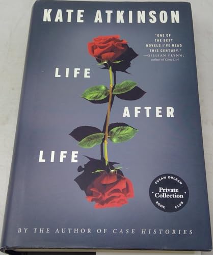 Stock image for Life After Life (Todd Family, Bk. 1) for sale by BookOutlet